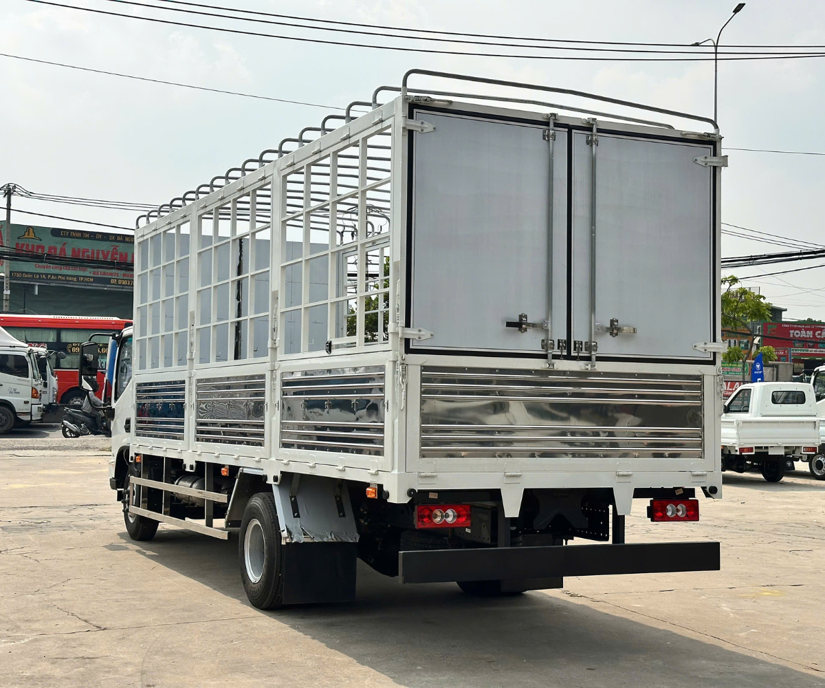 Xe tai foton aumark s70l tai 7t5 thung 6m2 (12)